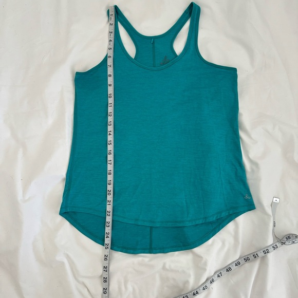 PRANA tank top size XS - Picture 5 of 5